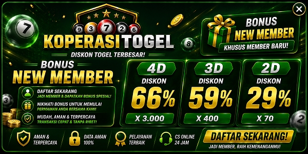 KoperasiTogel